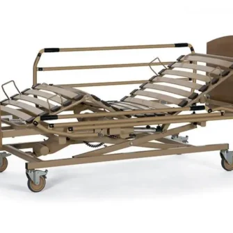 Cama eléctrica elevable Classic Plus
