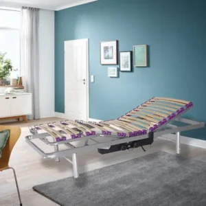 Cama eléctrica Gala