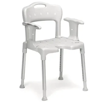 Silla de ducha Swift