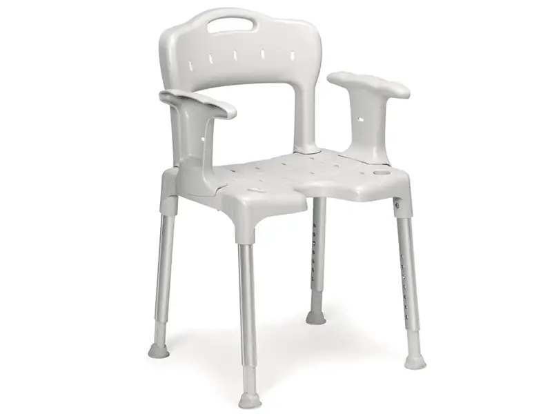 Silla de ducha Swift