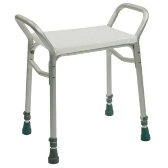 Banqueta de baño Geminis