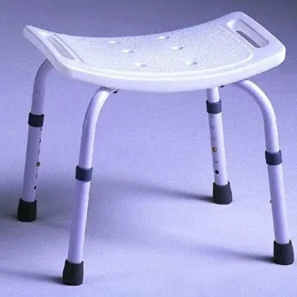 Taburete de baño samba