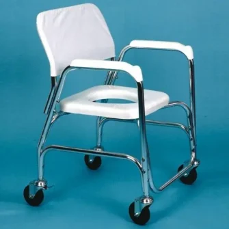 Silla de ducha y wc Eco