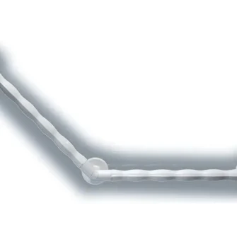 Asidera para baño ergonómica 135º Natural Grip