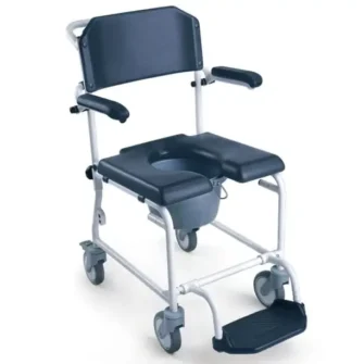 Silla de ruedas para ducha Levina 125