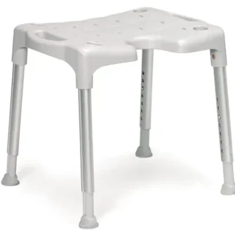 Taburete de ducha Swift