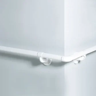 Asidera para baño personalizada Rail System