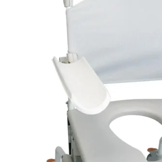 Brazo hemiplejía para Silla Tilt