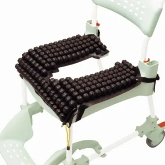 Cojín anti escaras Roho para silla clean
