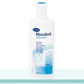 Jabón corporal antiolor 500 ml