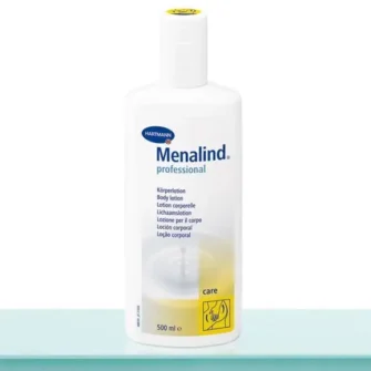 Loción hidratante de gran calidad 500 ml