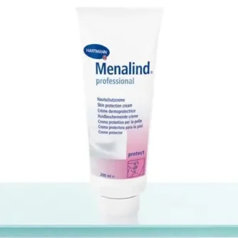 Crema protectora de la piel 200 ml