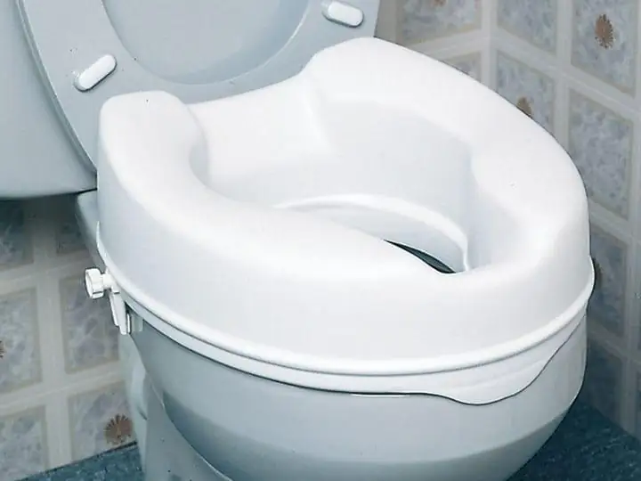 Elevadores de wc económicos