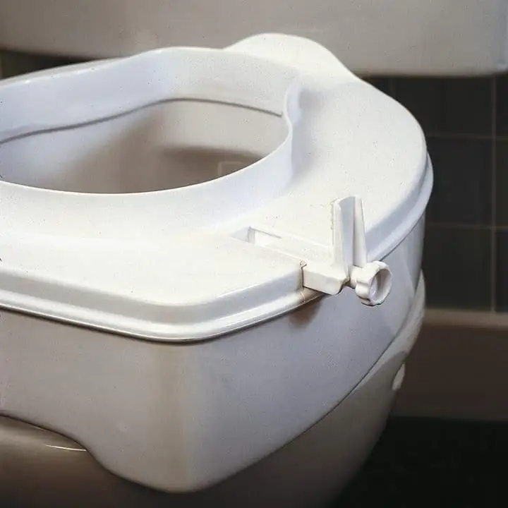 Elevadores de wc económicos - Imagen 3