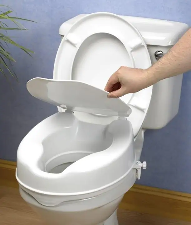 Elevadores de wc económicos - Imagen 4