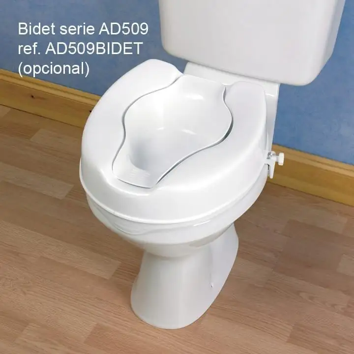 Elevadores de wc económicos - Imagen 5