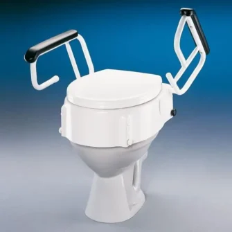Elevadores de wc regulables en altura