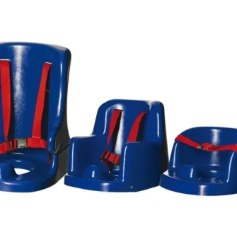 Asiento inodoro infantil