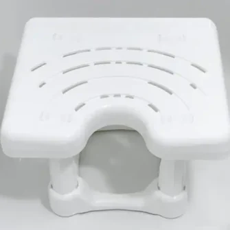 Asiento para bañera portátil Abbey