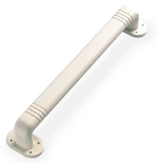 Asidera para baño robusta de 45 cm