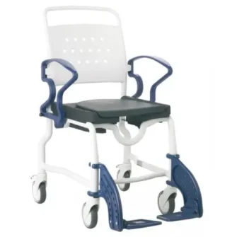 Silla de ducha y wc Berlin
