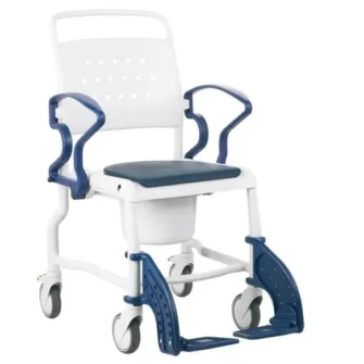 Silla de ducha con inodoro Bonn