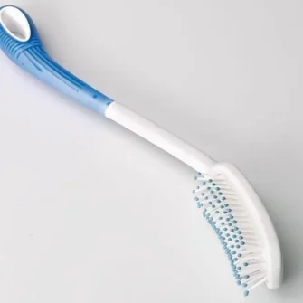 Cepillo para el pelo