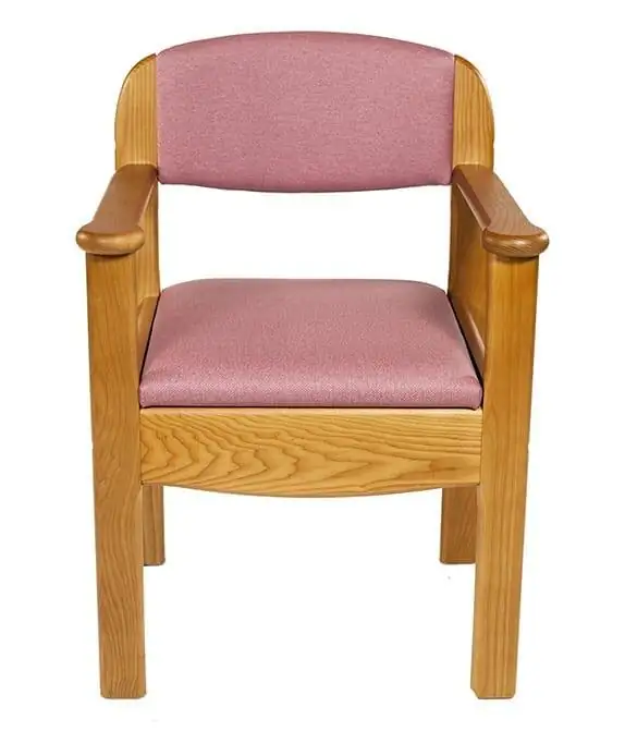 Silla con inodoro Royal