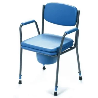 Silla con inodoro Club
