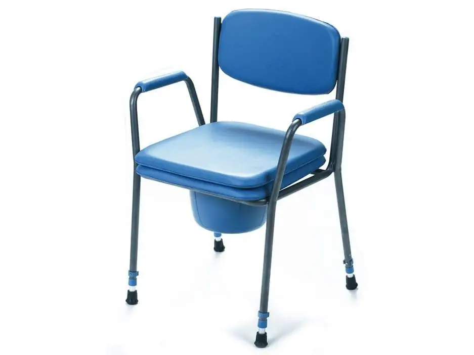 Silla con inodoro Club