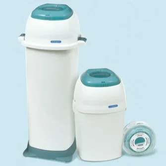 Contenedor para pañales Easy Seal