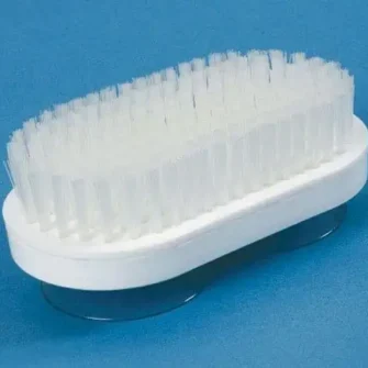 Cepillo corporal con ventosas