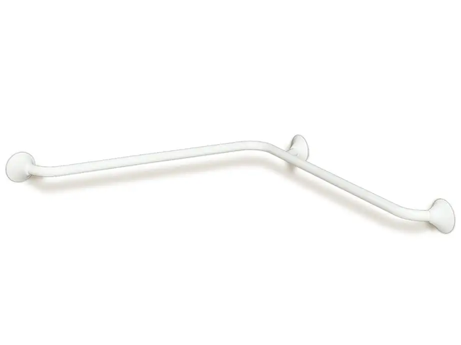 Asidera para ducha a 2 paredes Ergogrip - Imagen 2