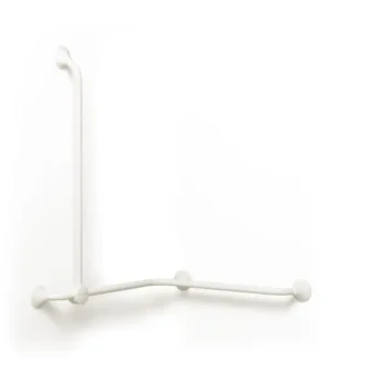 Asidera para ducha a 2 paredes Ergogrip