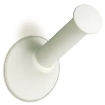 Soporte papel WC