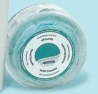 Cartucho de recambio contenedor Easy Seal