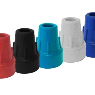 Conteras para bastón 17 mm en varios colores