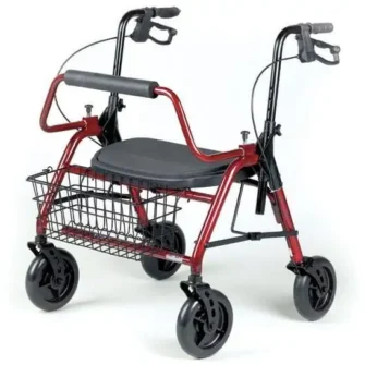 Maxi Rolator XL 295kg