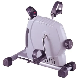 Pedalier con resitencia Dual Bike