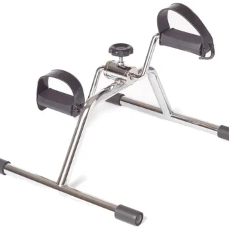 Pedalier básico económico