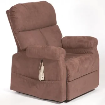 Sillón elevador eléctrico Cocoa