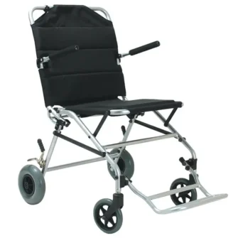 Silla de tránsito portátil Compact