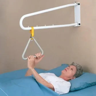 Trapecio de pared