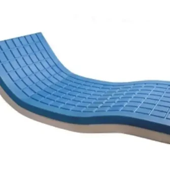 Colchón viscoelástico Combiflex