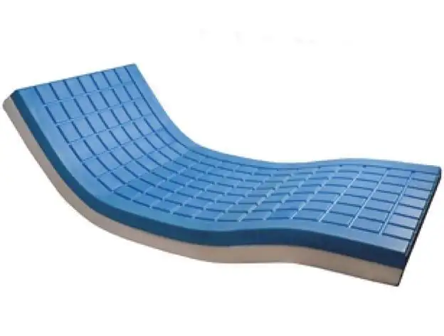 Colchón viscoelástico Combiflex