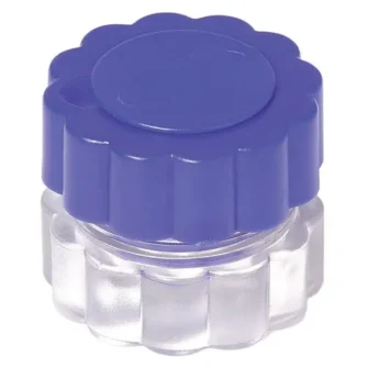 Pastillero triturador