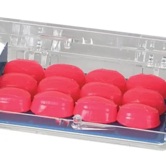 Tapones de silicona infantiles Flens Kids