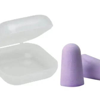 Tapones suaves de espuma Quiet Time