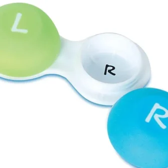 Estuche para lentillas