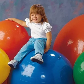 Balones de terapia